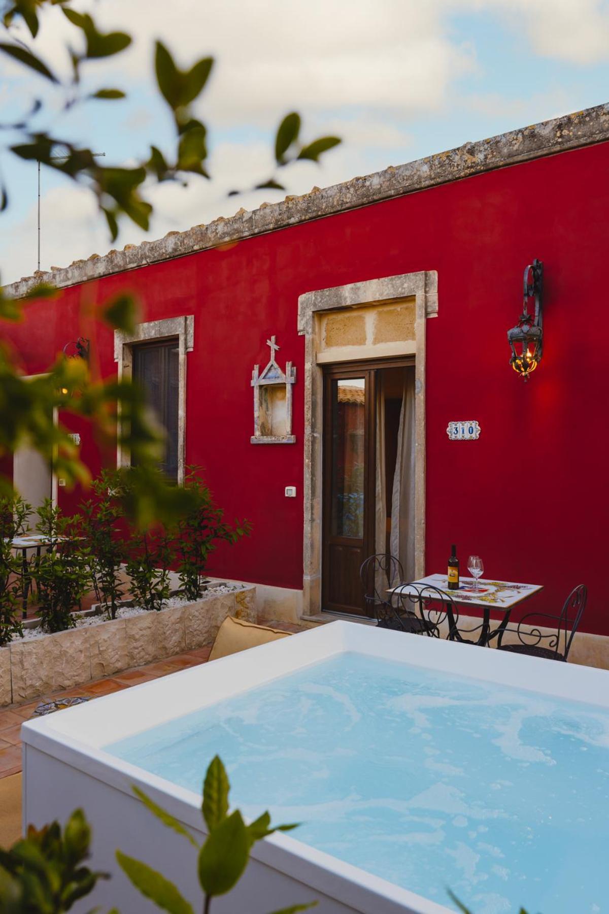 Hotel Villa Giulia Reitani Exterior foto