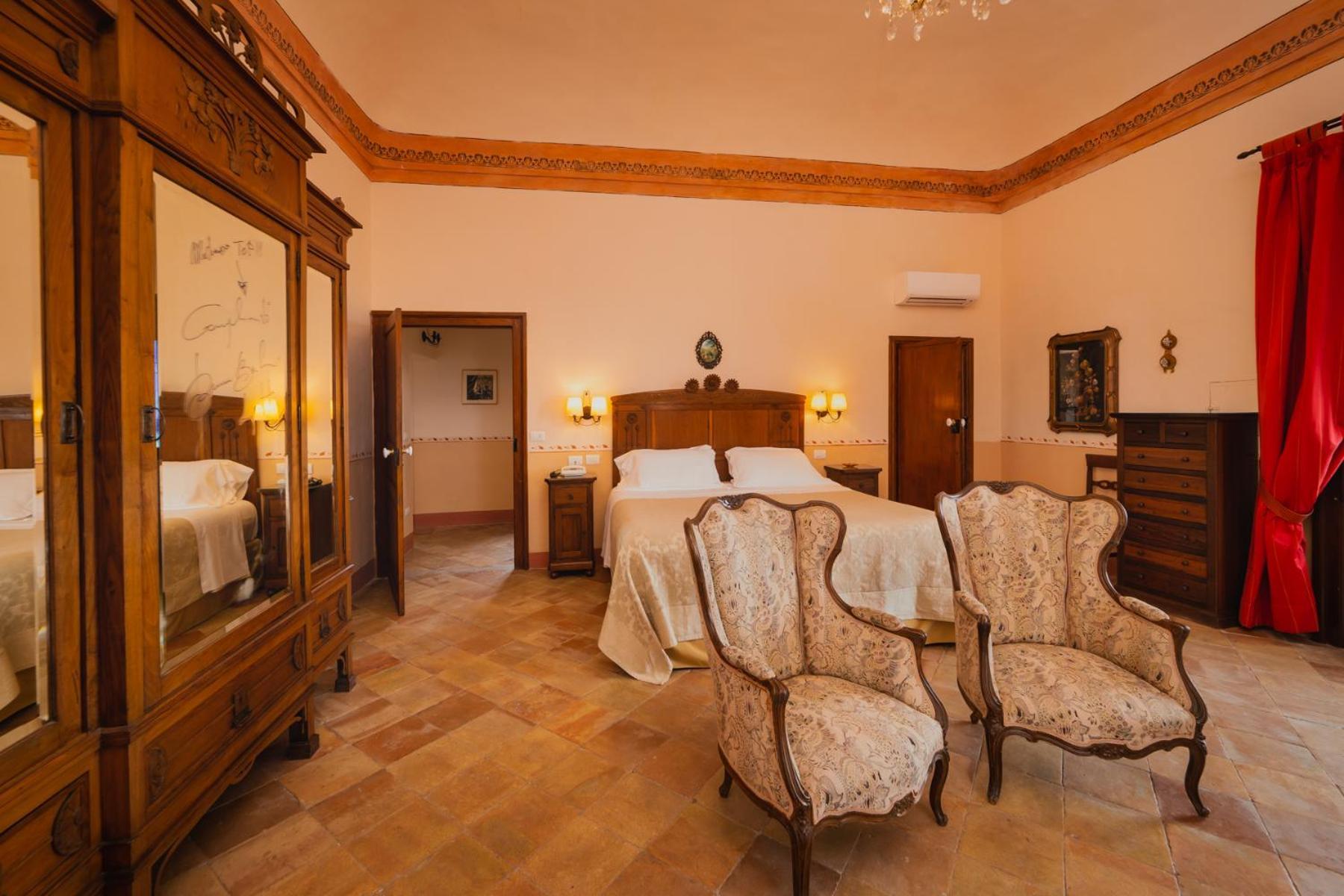 Hotel Villa Giulia Reitani Exterior foto