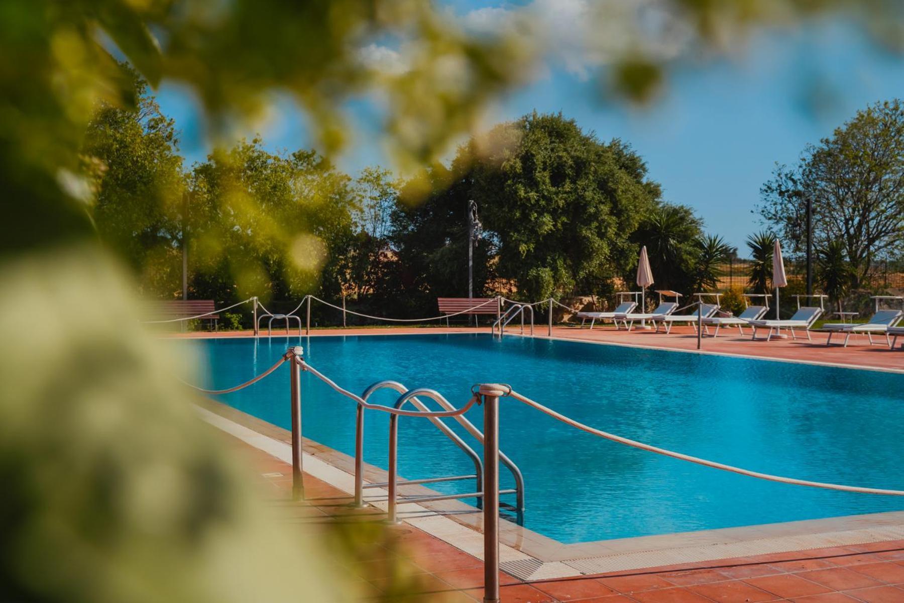 Hotel Villa Giulia Reitani Exterior foto