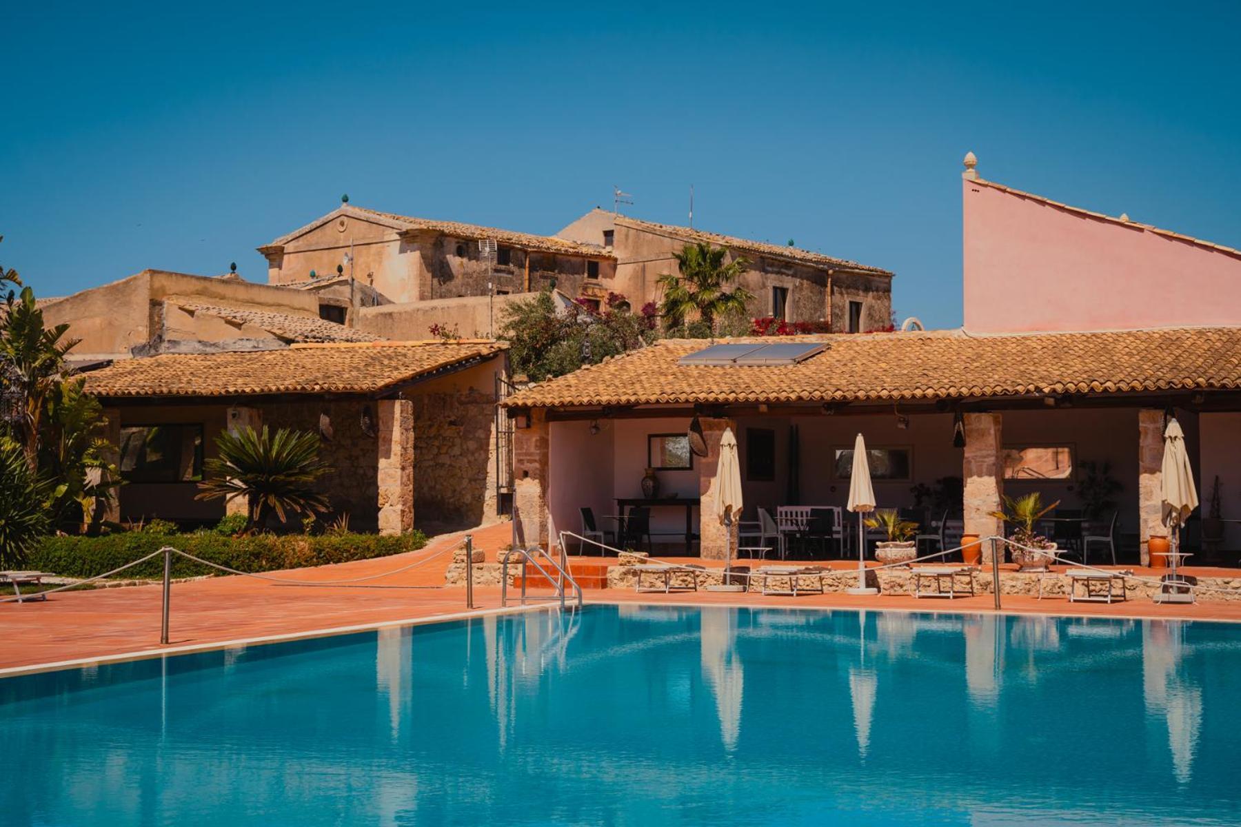 Hotel Villa Giulia Reitani Exterior foto
