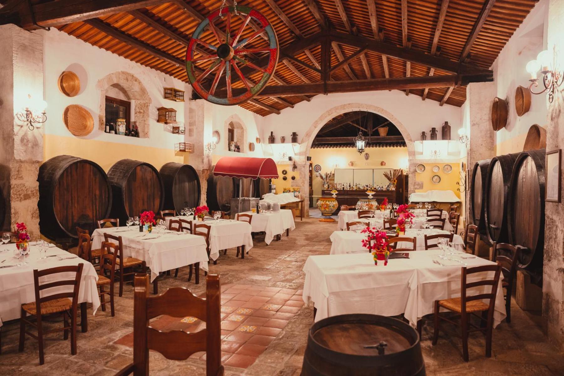 Hotel Villa Giulia Reitani Exterior foto