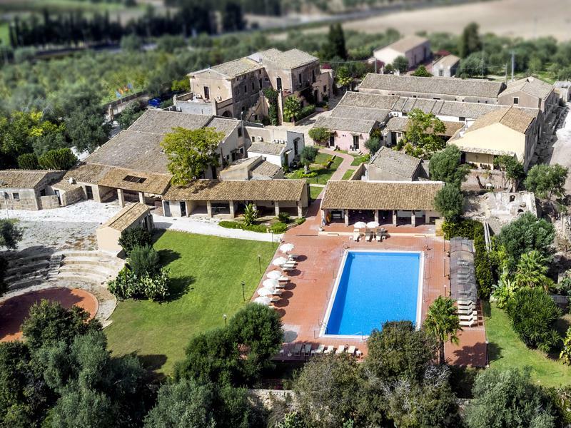Hotel Villa Giulia Reitani Exterior foto
