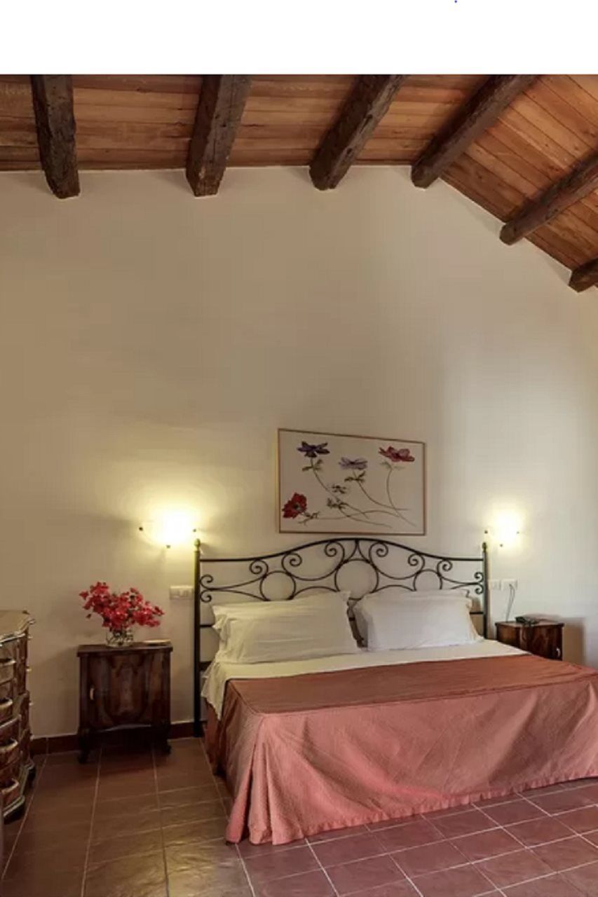 Hotel Villa Giulia Reitani Exterior foto